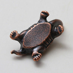 Little Turtle Incense Censer Stick Holder - Shop Above Standard