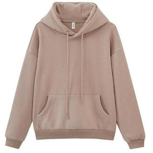 Hooded Sweatshirt and Sweatpants - Shop Above Standard