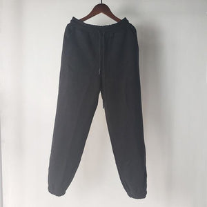 Cropped Hooded Sweatshirt and Sweatpants - Shop Above Standard
