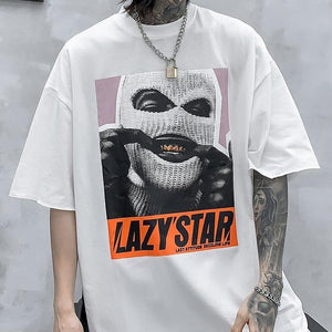 Cheese Lazy Star Unisex T Shirt - Shop Above Standard