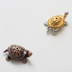 Little Turtle Incense Censer Stick Holder - Shop Above Standard