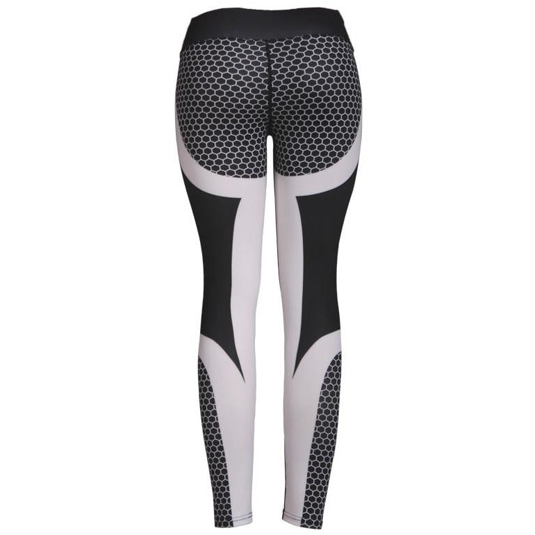 Fashionable Ankle Fit, Ankle Length Leggings