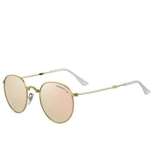 Vintage Polarized Unisex Foldable Sunglasses - Shop Above Standard