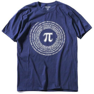 Pi 3.14 T-Shirt - Shop Above Standard