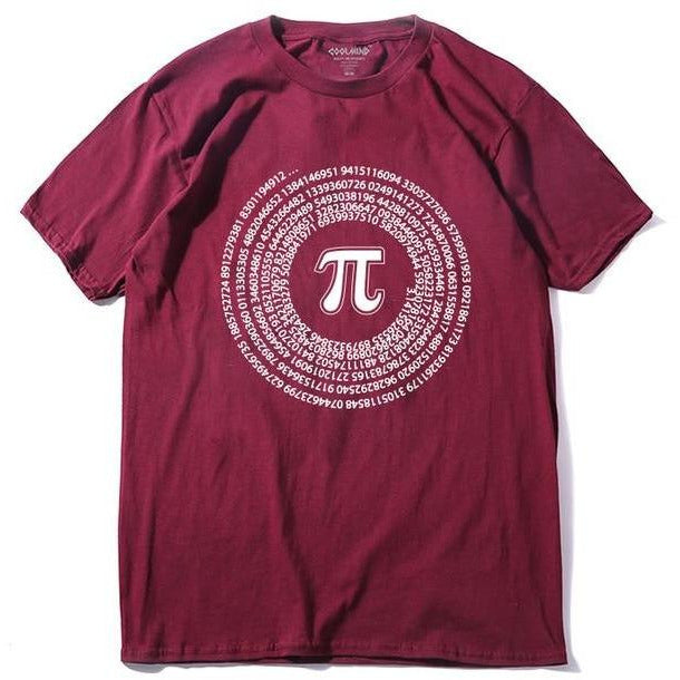 Pi 3.14 T-Shirt - Shop Above Standard