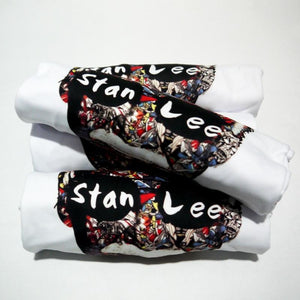 Stan T-Shirt - Shop Above Standard