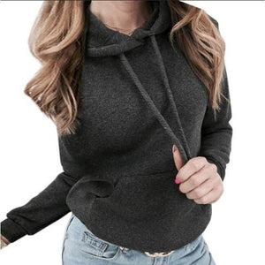 Thick Knit Hoodie - Shop Above Standard