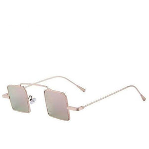 Square AfroPunk Sunglasses - Shop Above Standard