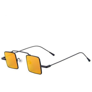 Square AfroPunk Sunglasses - Shop Above Standard