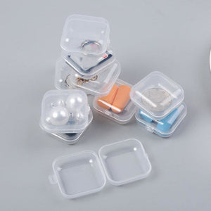 Mini Organizer Cases - 10 Piece Set - Shop Above Standard