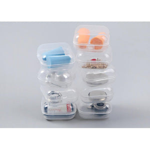 Mini Organizer Cases - 10 Piece Set - Shop Above Standard