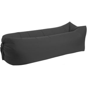 Square Quick Inflate Lounge Chair - Shop Above Standard